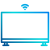 television
